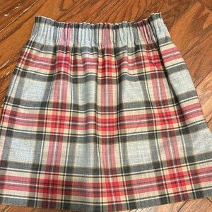 JCrew skirt size 4